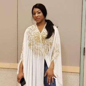 Meet your Posher, Kelechi